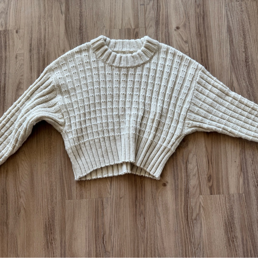 James Street Co sweater